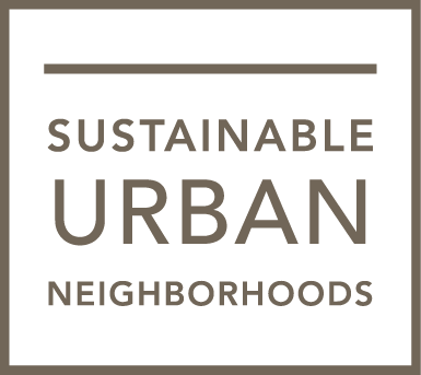 SUN – Sustainable Urban Neighbourhoods